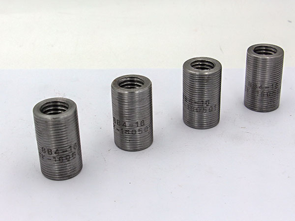 宁夏钢筋连接套筒 宁夏钢筋连接套筒